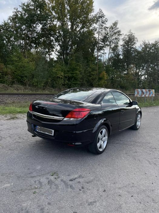 Astra Twin Top 1.8 Super Stan