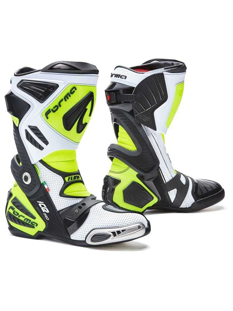 Buty motocyklowe Forma Ice Pro FLow roz. 38, 39