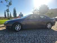 Peugeot 406 Coupé