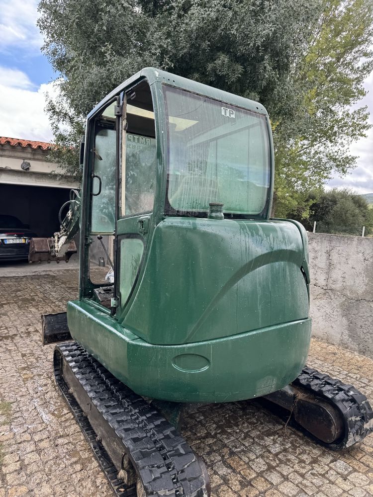 Giratoria 3500 kg