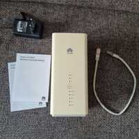 Huawei B618s-22D router bez simlocka LTE cat11 600 Mbps 4G+