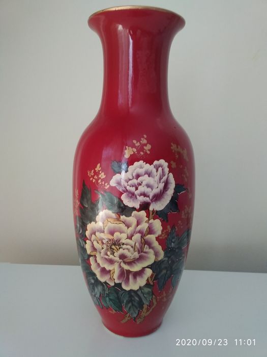 Ваза керамика