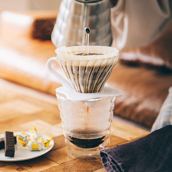 Склянка з подвійного скла Hario 250 мл