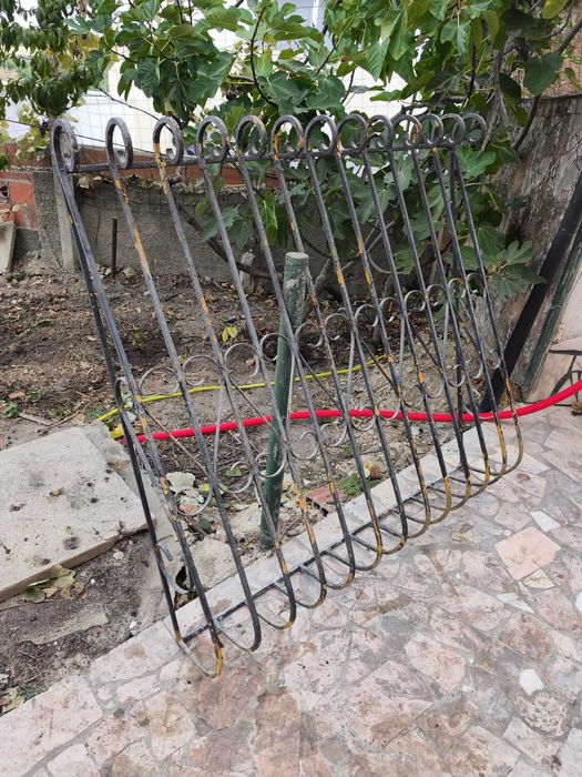 Gradeamento exterior