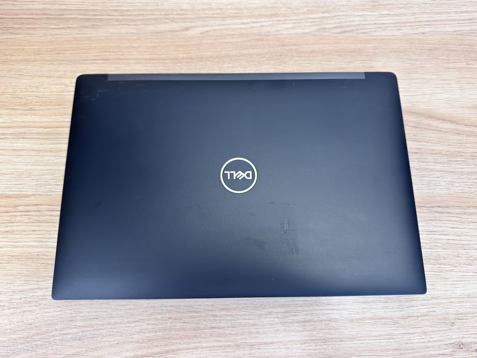 Ультрабук 14” FHD IPS Dell Latitude 7490 i5-8350U/8-16/128-256