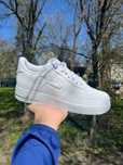 ОРИГІНАЛ! Nike Air Force 1 Low Jewel White 38 38.5 39 41 | HM0621-100