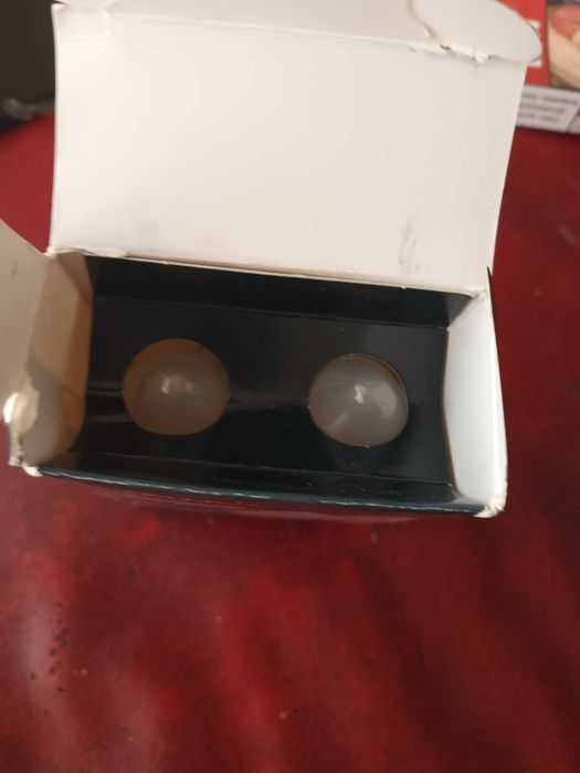 Żarówki LED E14 ciepła biel CASALUX