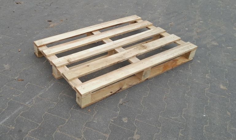 Palety jednorazowe 120x100