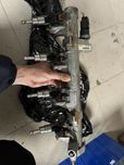 Форсунки Ford Mondeo Mk3 1.8 SCi 130