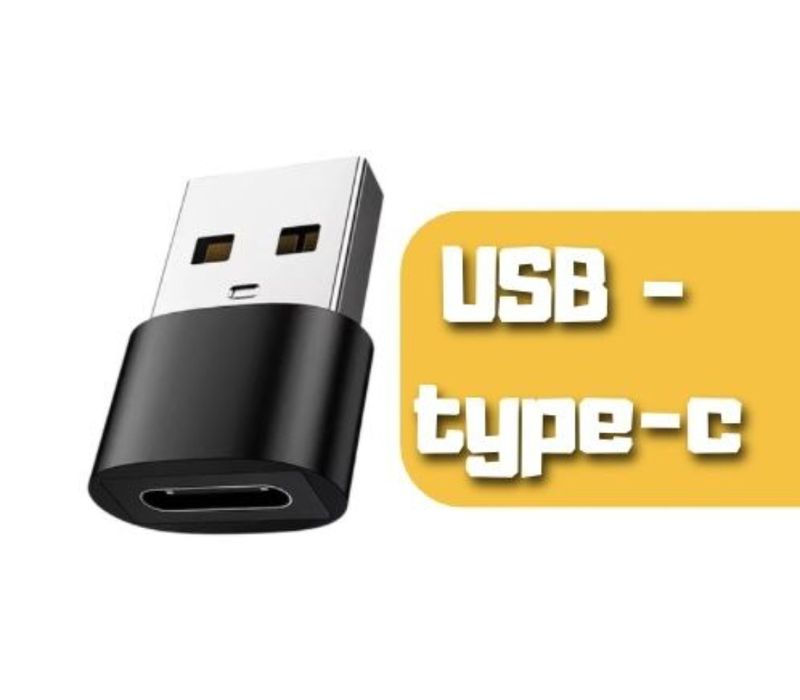 Акція ПЕРЕХОДНИКи - адаптери  type-c USB / OTG / Lightning / iPhone