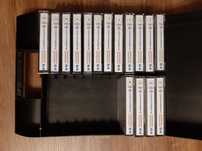 Gry Commodore Bazarowe Box Kilkaset Gier Retro Prezent