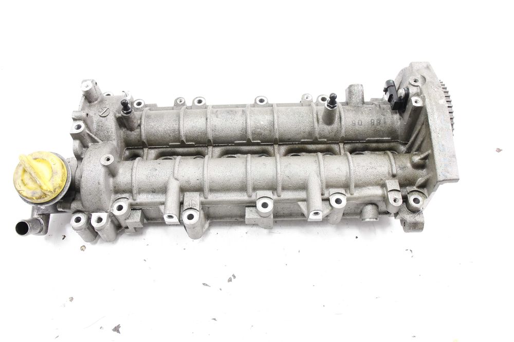 opel vectra c 1.9 cdti 16v wałki rozrządu pokrywa głowicy Saab 150 9-3