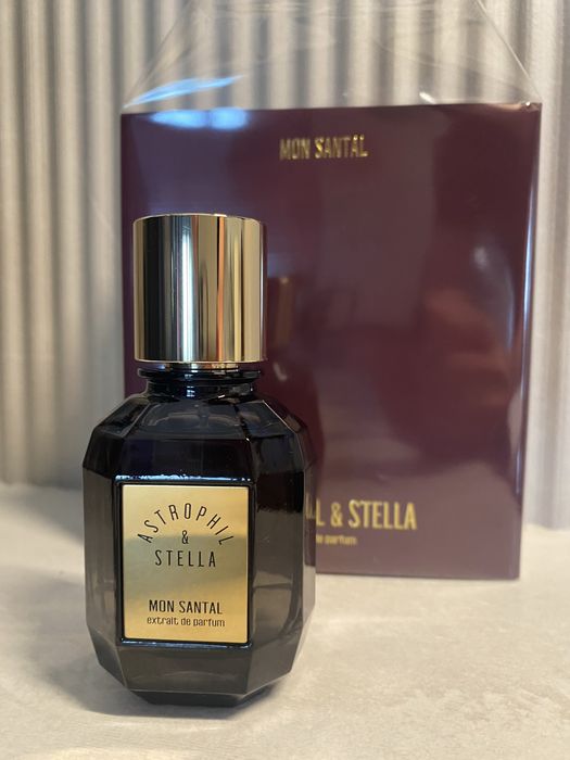 Astrophil & Stella Mon Santal 50 ml edp