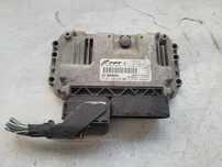 fiat doblo II 1.4 t-jet komputer sterownik 0261S05794