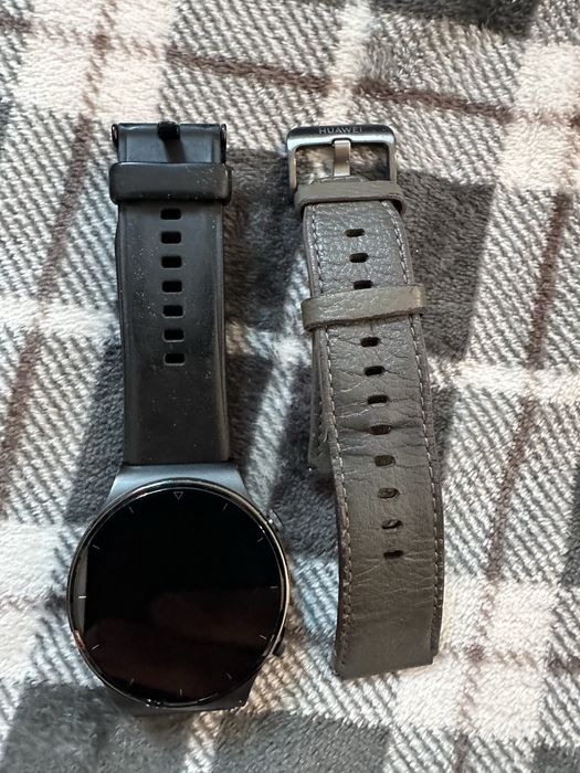 Huawei GT2 Pro smartwatch