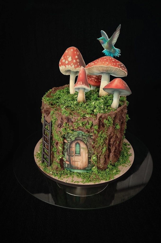 Tort ciasto tort