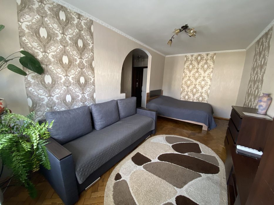 Однокімнатна квартира подобово,  погодинно, ТЕЛЕФОНУВАТИ