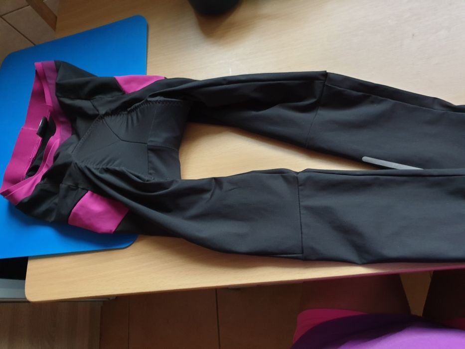 Muddyfox spodenki rowerowe rozmiar s