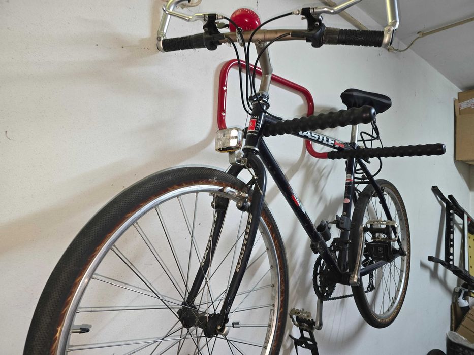 bicicleta KASTLER (mountain bike)