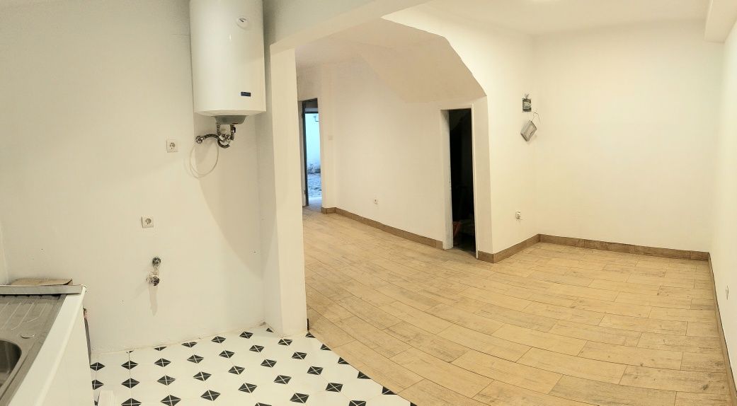Estúdio remodelado arrendar