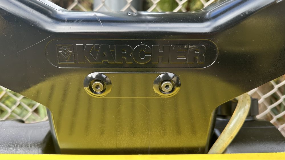 Myjka ciśnieniowa Karcher HD 1090 Super stan. 230bar 1000l