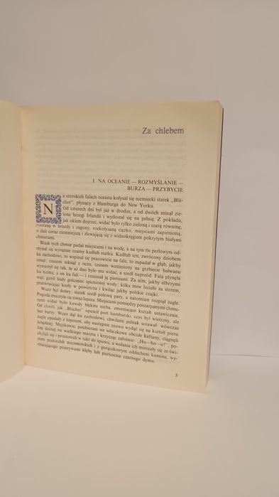 Henryk Sienkiewicz. Nowele. Tom I i II. Pisma wybrane. 1989r.