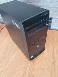 Komputer stacjonarny HP Pro i5-3470/16GB/SSD Win 10