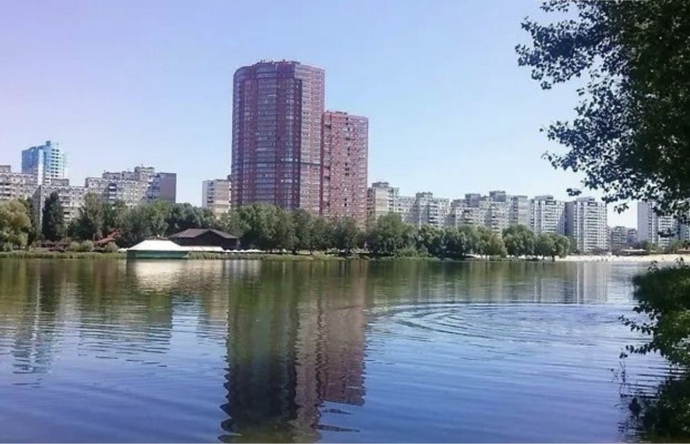 Продаж 1к Новобудова, Дарницький район, вул. Ревуцького буд. 7-B