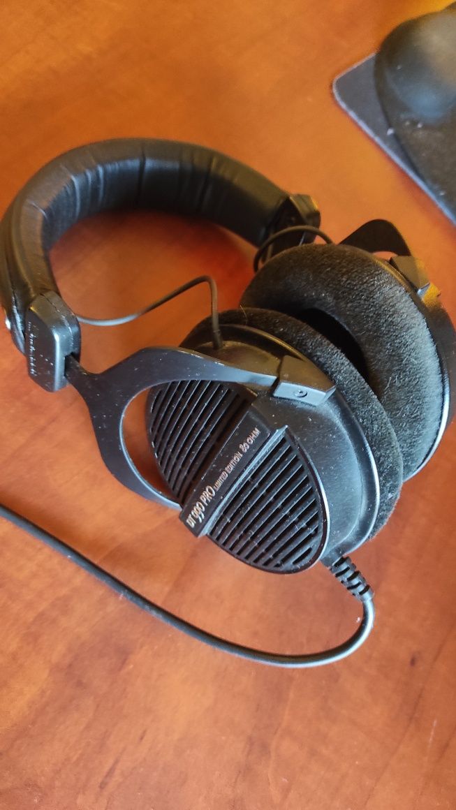 Beyerdynamic DT 990 Pro Limited Edition 80 Ohm