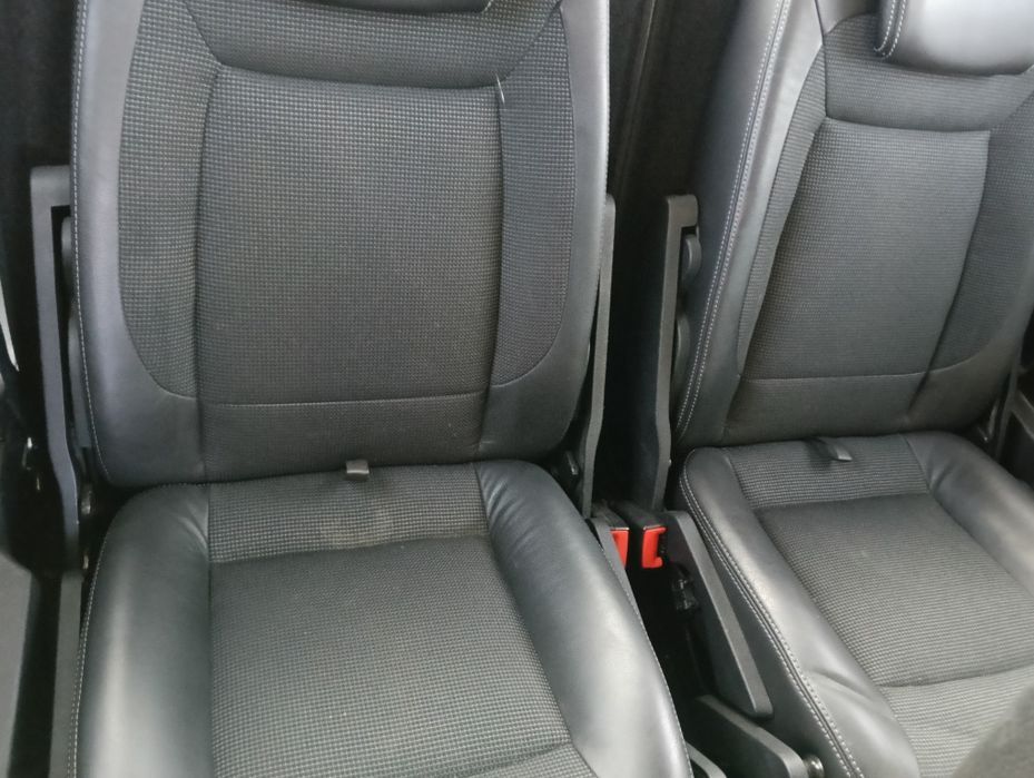 Ford S-Max Anos 2006/2007/2008/2009/2010/2011/12/13/14 Todas as peças