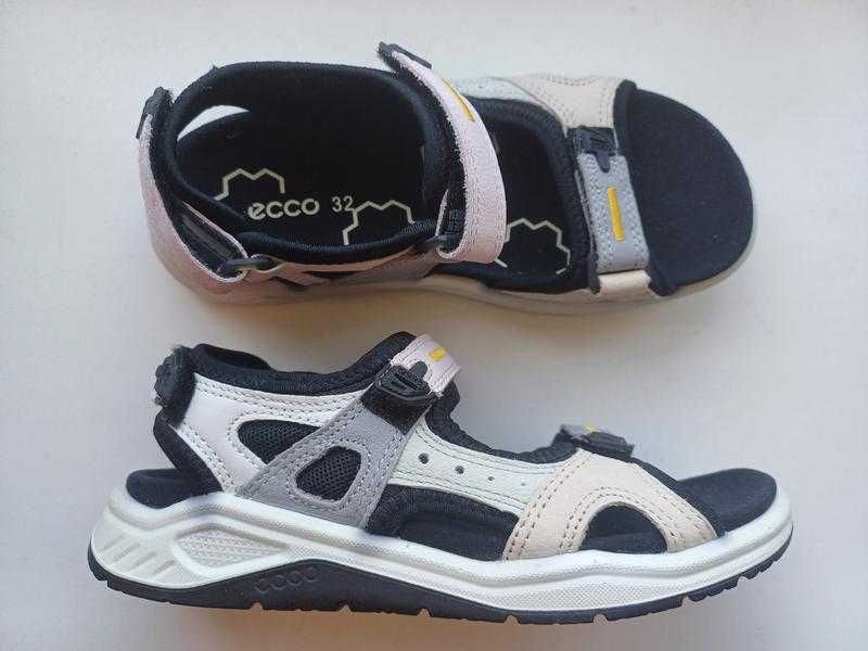Сандалії ECCO X-Trinsic розміри 27-35 Оригінал