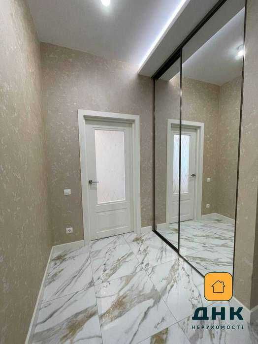 Французский бульвар‼️ВИДОВАЯ‼️2 к квартира • Аркадия Жемчужина Балкон