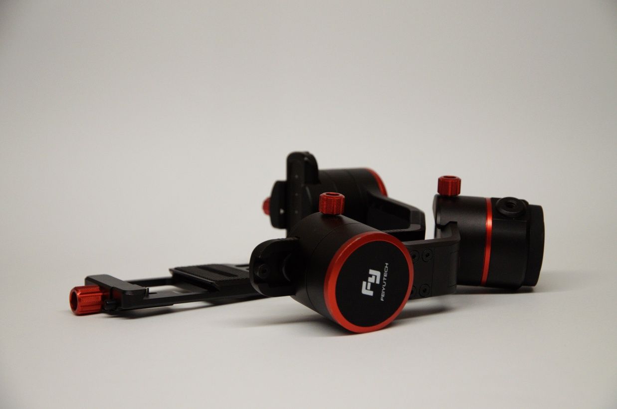 Gimbal Feiyu-Tech A1000