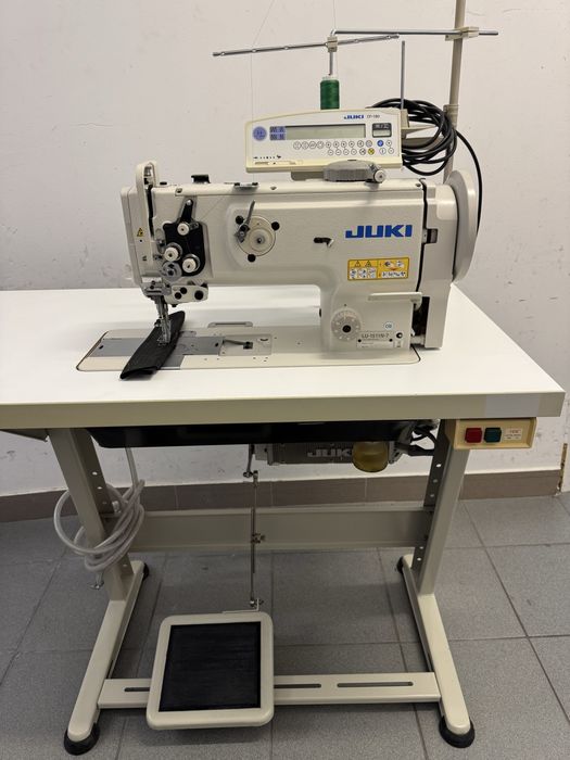 Stębnówka Juki LU 1511N-7