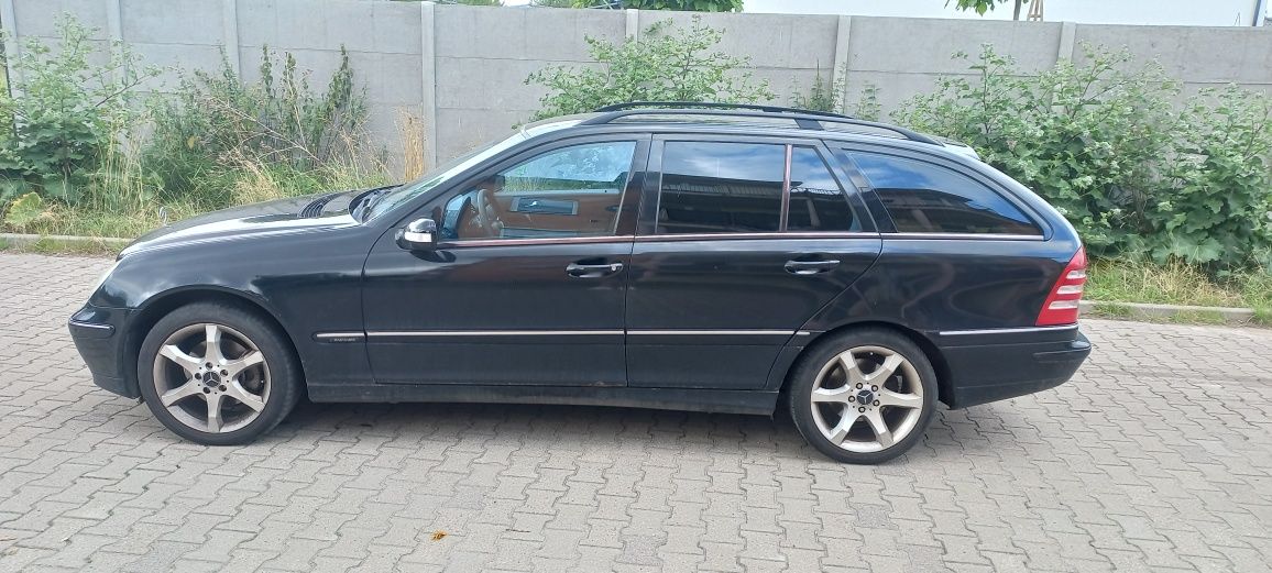 Sprzedam Mercedesa