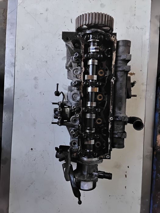 Colaça Renault 15 dci