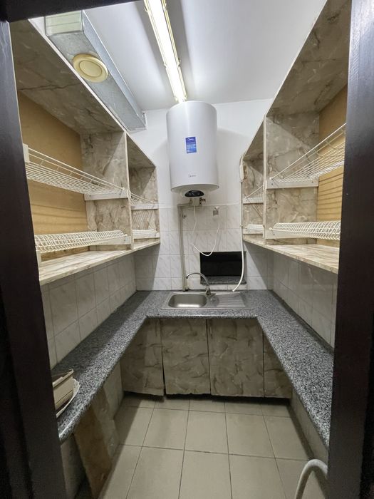 Оренда комерційного приміщення