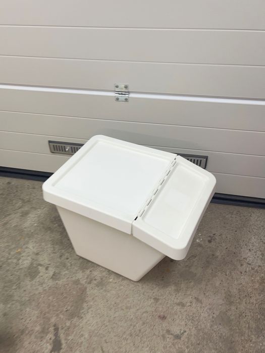 SORTERA Kosz do segregacji odpadów 60 l