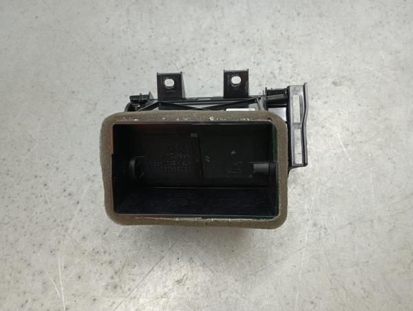 Comportas da chauffage / sofagem LAND ROVER Range Rover Evoque (L538)