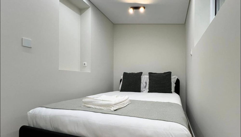 T1 Vila Nova de Gaia