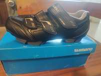 Sapatos de BTT Shimano n39