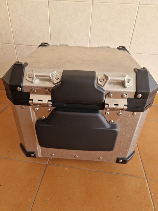 Top case original bmw gs