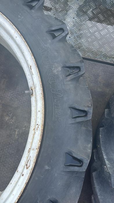 Kola 9.5/9-36 do poszerzenia dokrecane w dobrym stanie