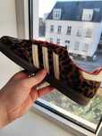 RedLeopard\aidas*Damskie*Moda*SambaOG UnisexTrampki.39