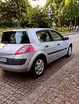 Renault Mégane 1.5 dci