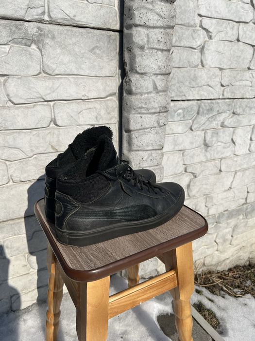 Puma (оригинал))