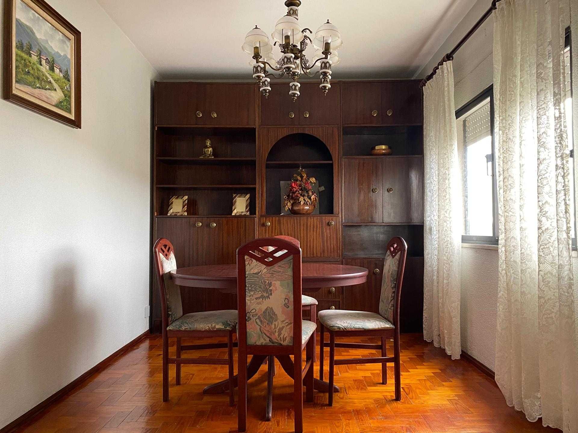 Arrendamento T1 - Quinta do Morgado, Olivais