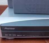 Home Cinema Pioneer XV-DV515 Dvd Cd