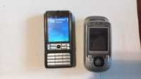 Nokia 3250, Sony Ericsson W550i на запчасти
