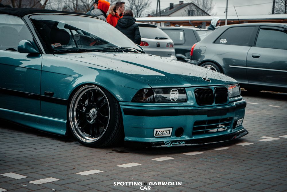 Felgi O.Z F1 custom 3tlg 18 5x120 / 5x112 BMW VAG